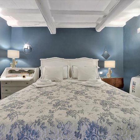 Lovely Mini Suite Florence Ngoại thất bức ảnh