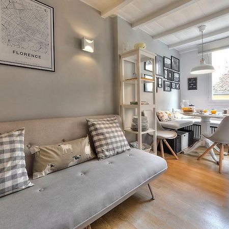 Lovely Mini Suite Florence Ngoại thất bức ảnh