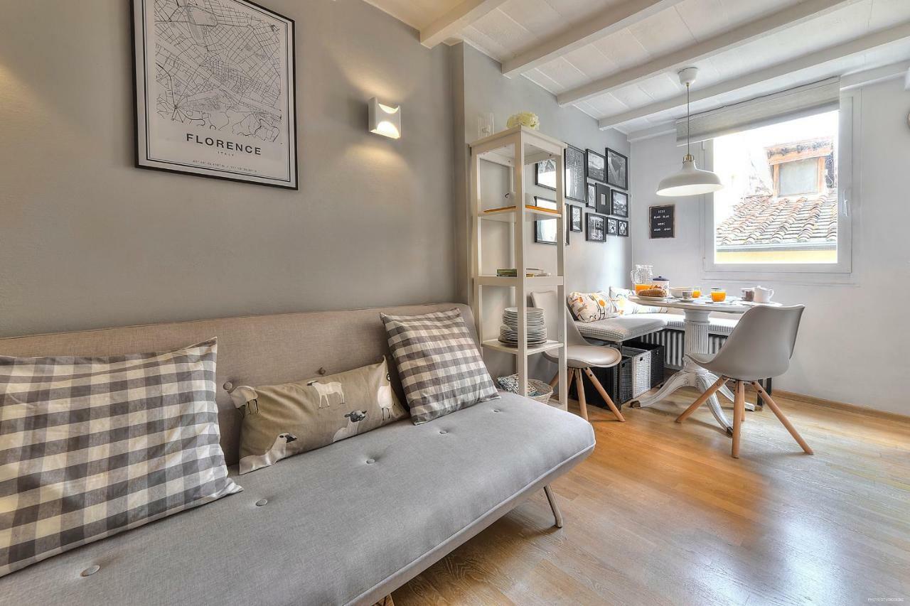 Lovely Mini Suite Florence Ngoại thất bức ảnh