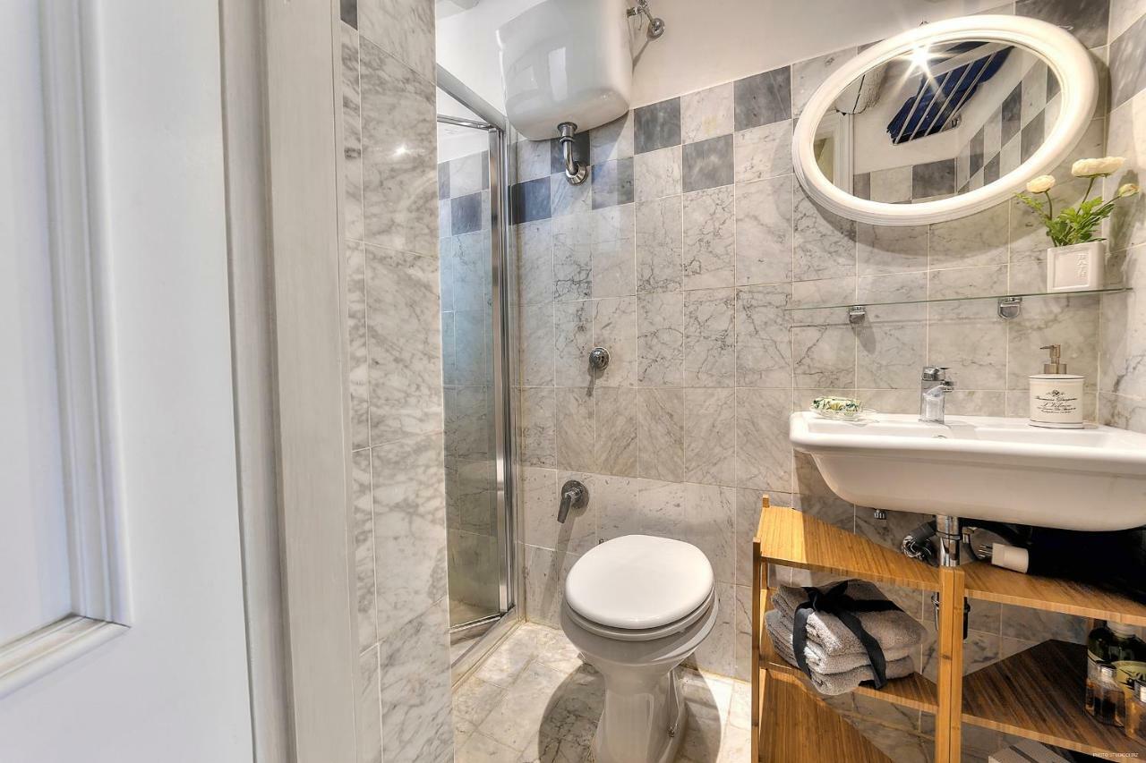 Lovely Mini Suite Florence Ngoại thất bức ảnh