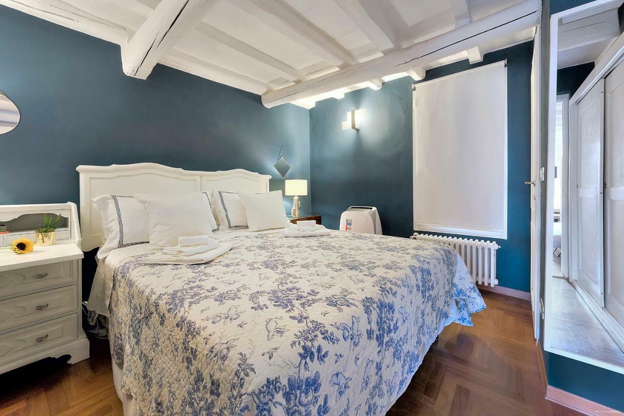 Lovely Mini Suite Florence Ngoại thất bức ảnh