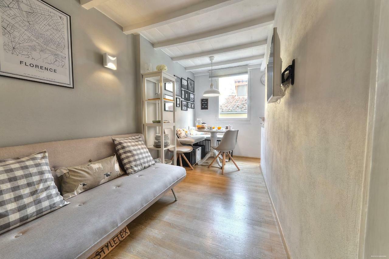 Lovely Mini Suite Florence Ngoại thất bức ảnh