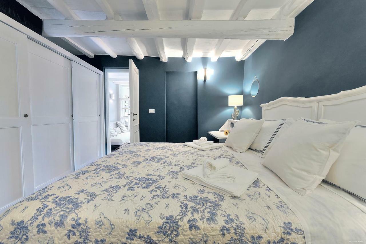 Lovely Mini Suite Florence Ngoại thất bức ảnh