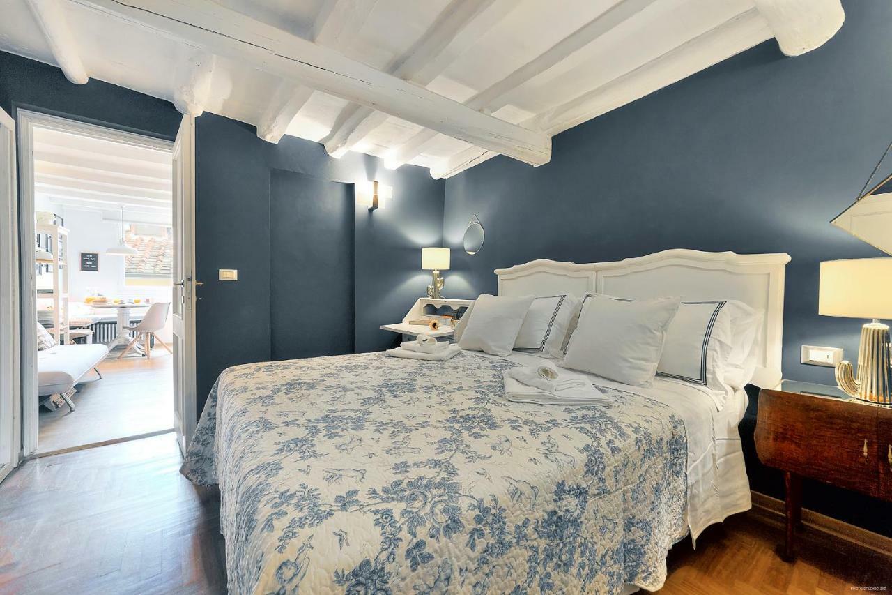 Lovely Mini Suite Florence Ngoại thất bức ảnh