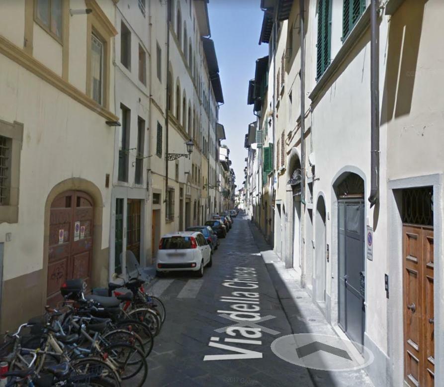 Lovely Mini Suite Florence Ngoại thất bức ảnh